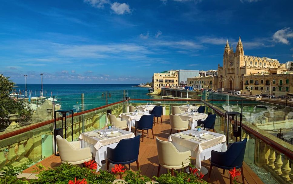 バルコニー 写真