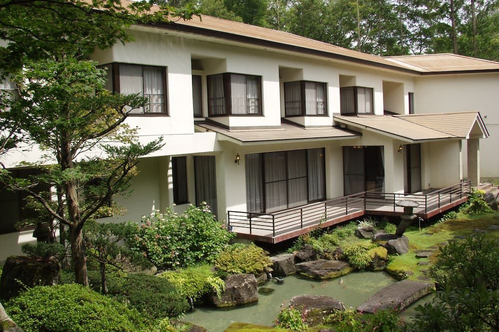 建物