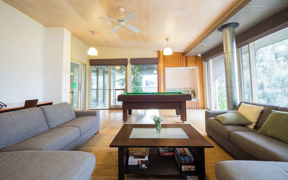 リビングルーム 写真