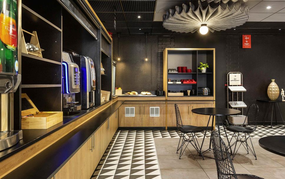 ダイニングルーム 写真