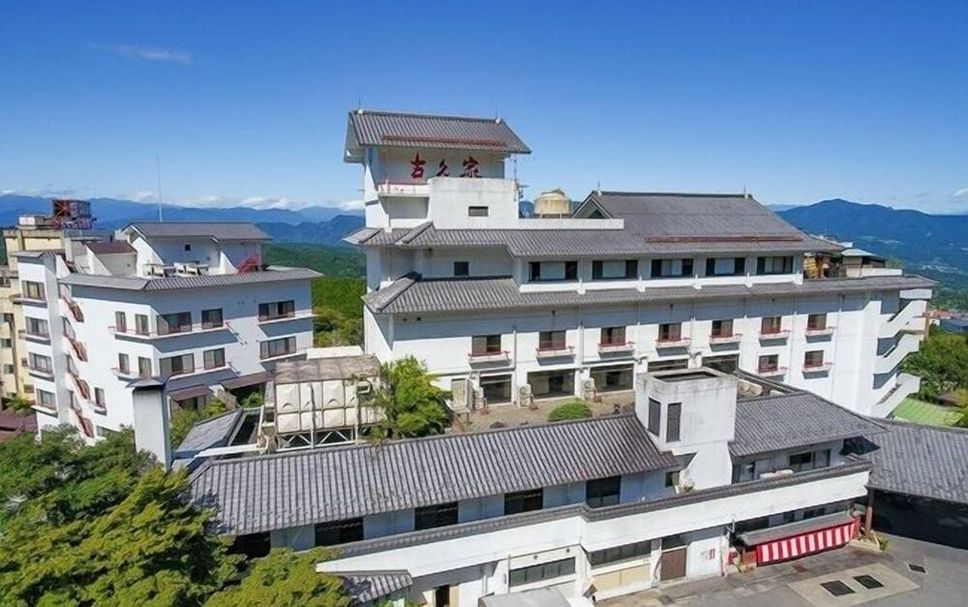 建物 写真