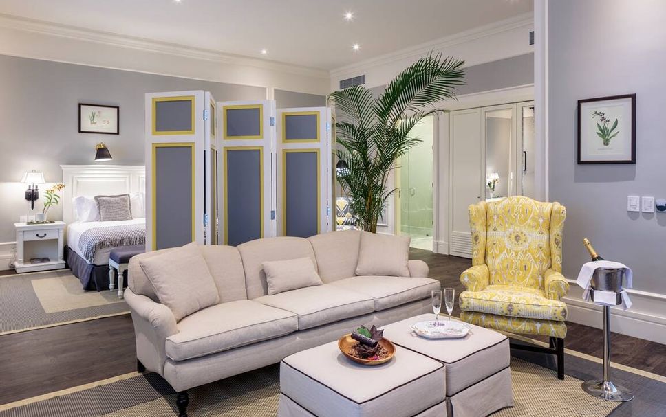 リビングルーム 写真