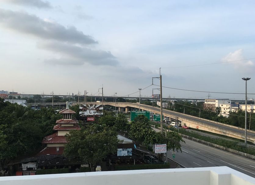 屋外の景色 写真
