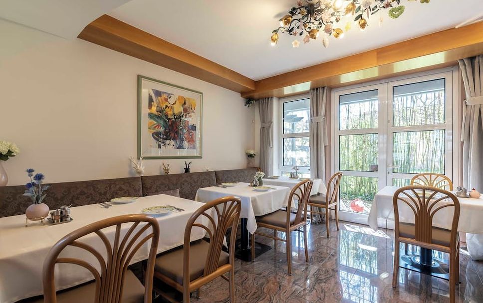 レストラン 写真