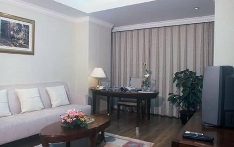 リビングルーム 写真