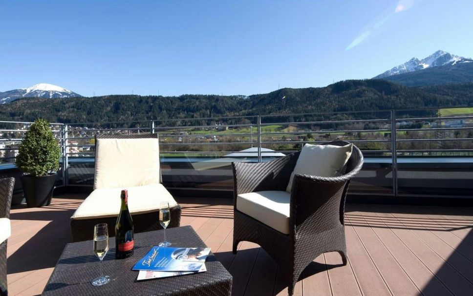 バルコニー 写真