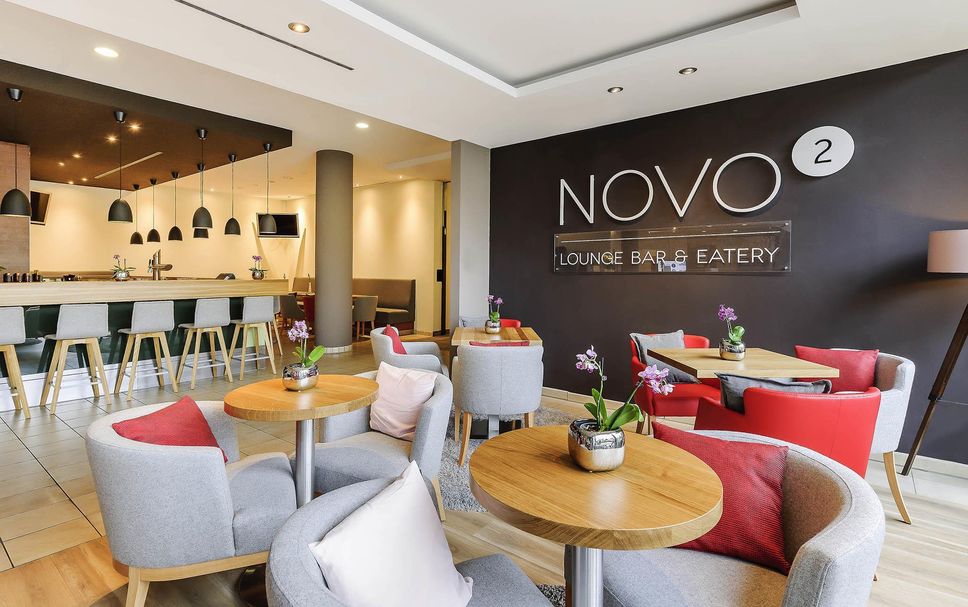 レストラン 写真