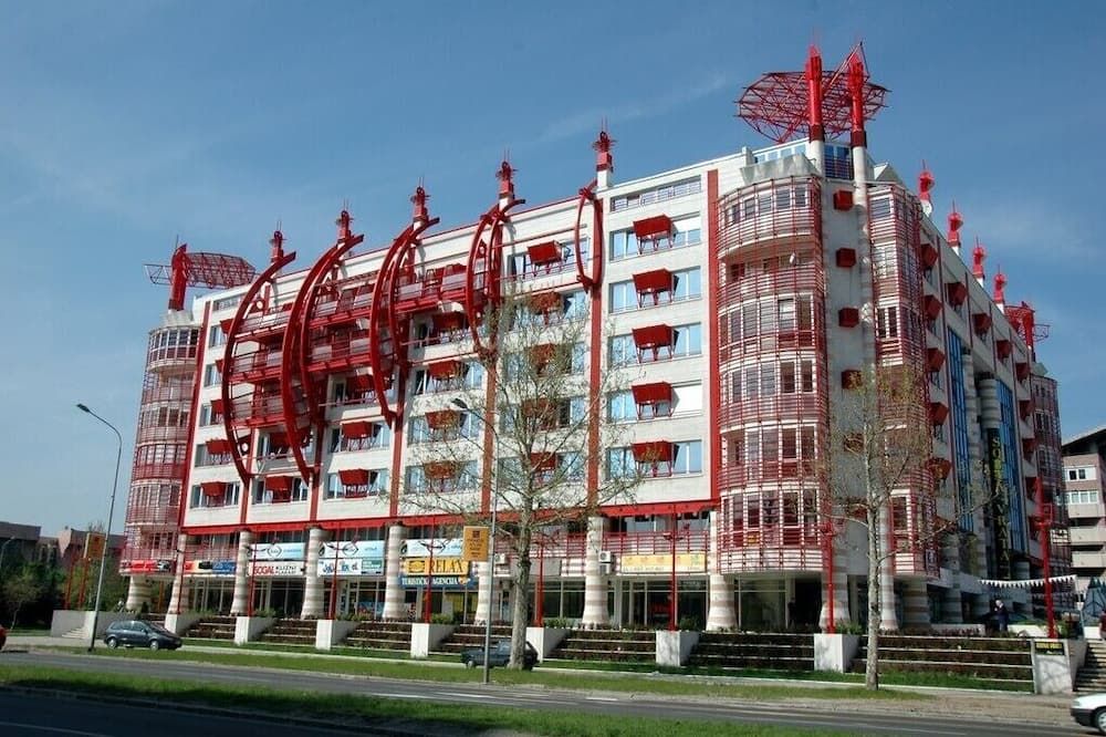 建物