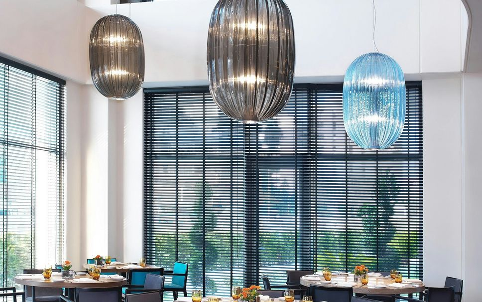 レストラン 写真