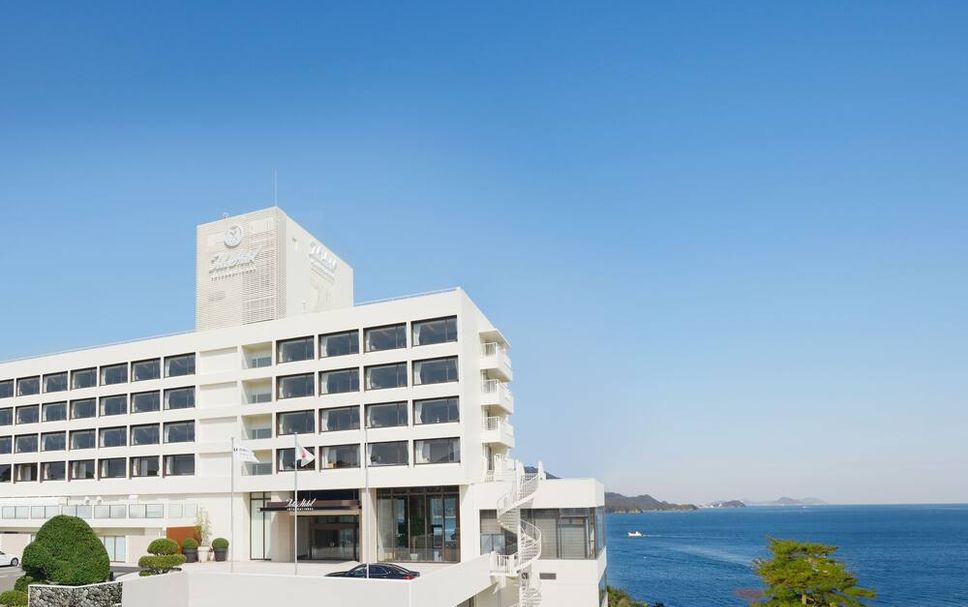 建物 写真