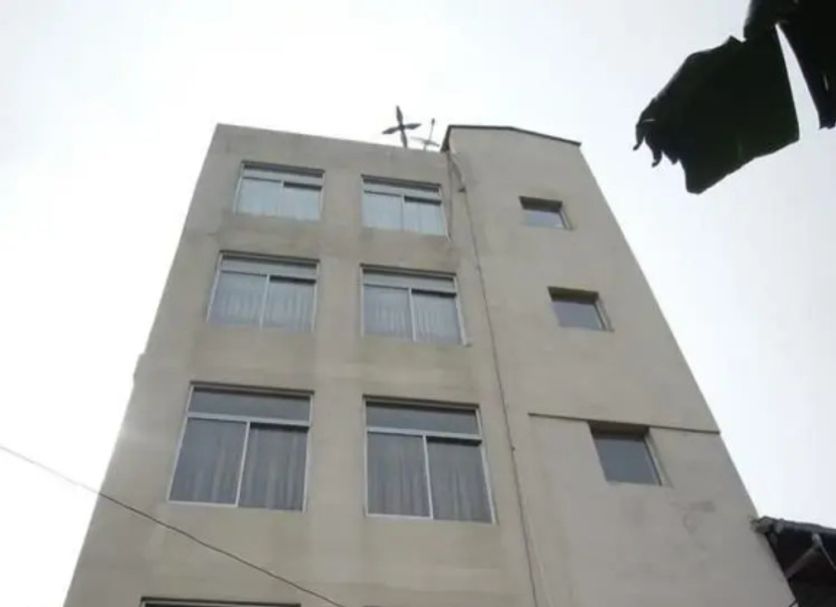 建物 写真