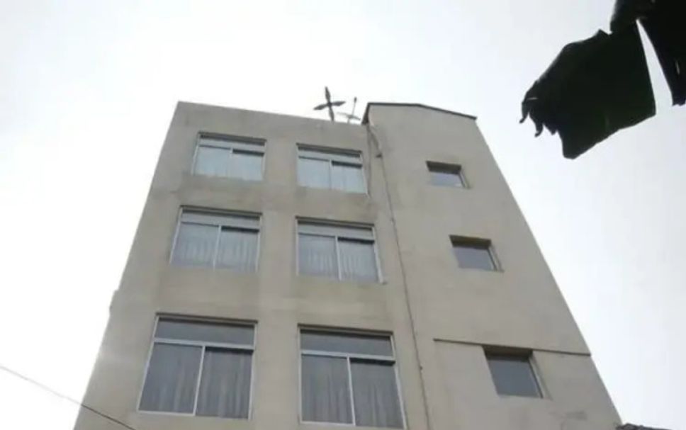 建物 写真