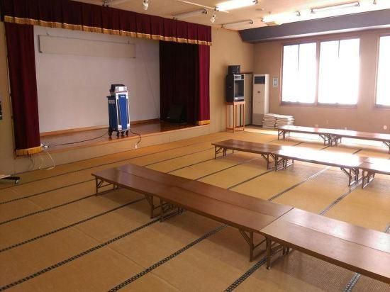 コンファレンスルーム