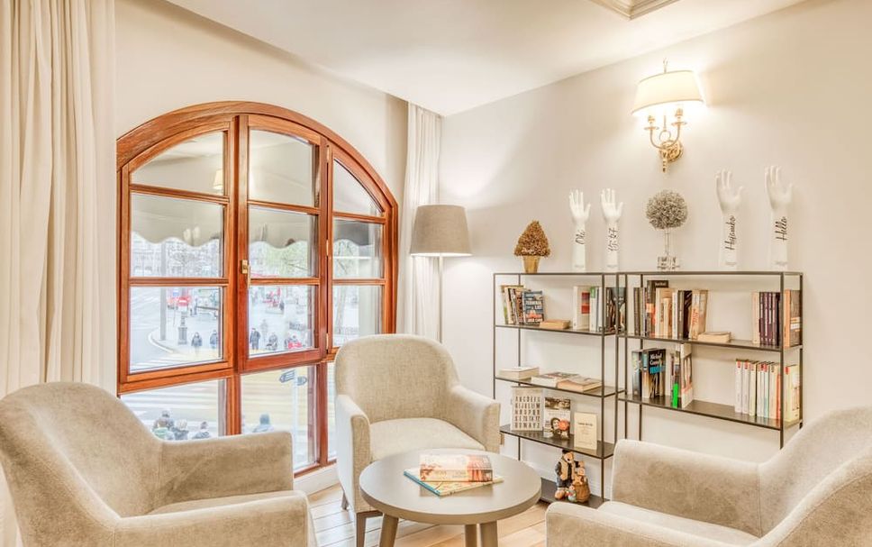 リビングルーム 写真