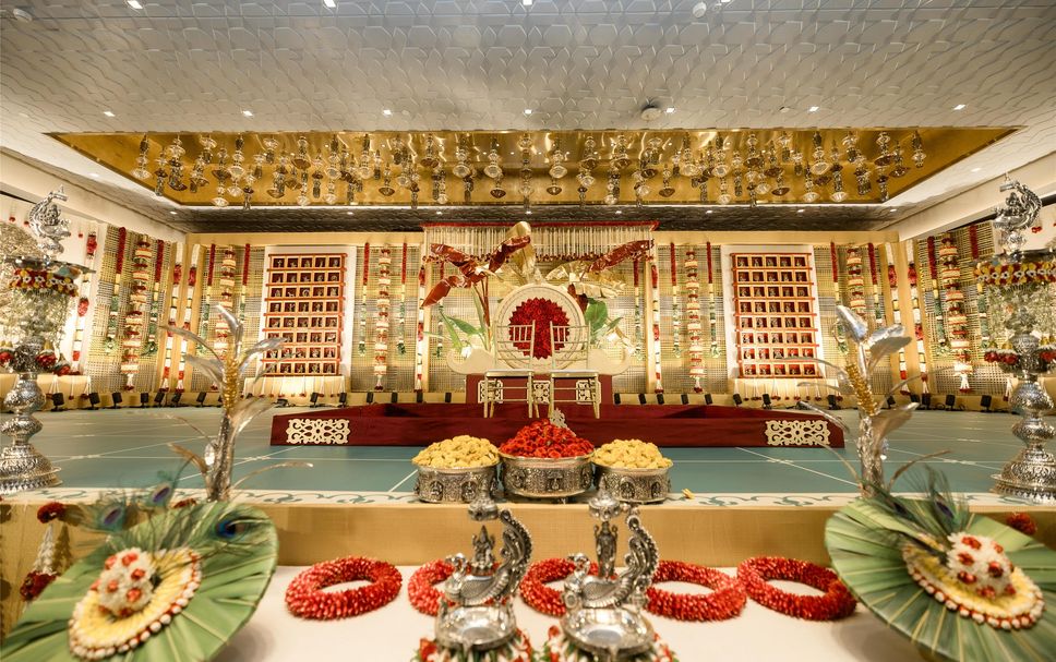 ホテル設備 写真