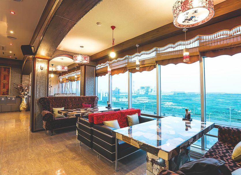 ホテル設備 写真