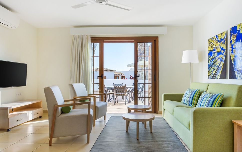 リビングルーム 写真