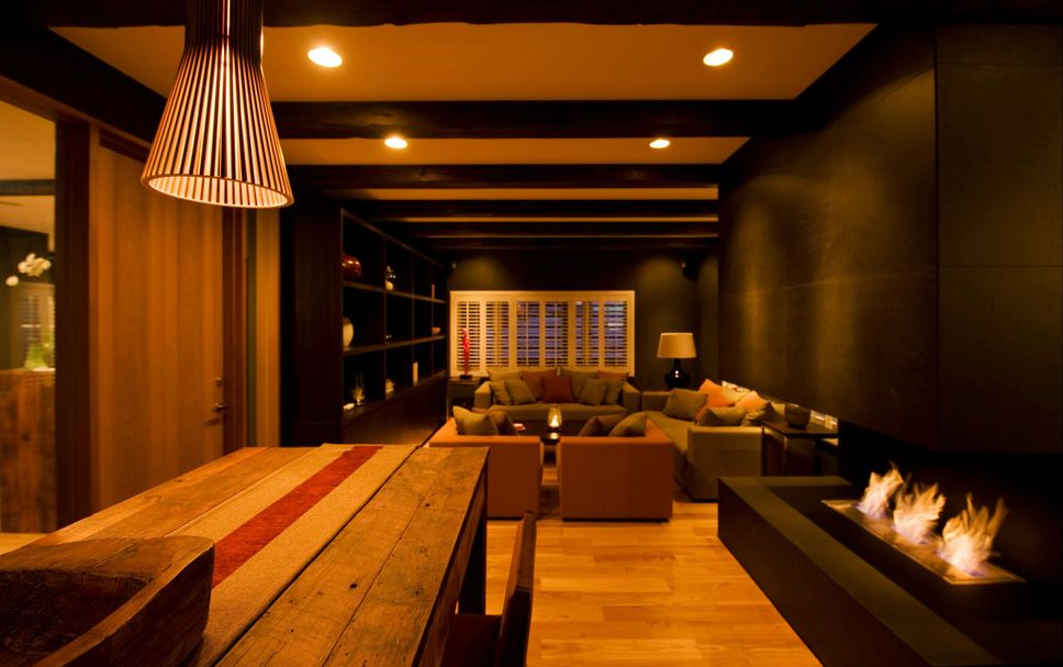 ラウンジ 写真