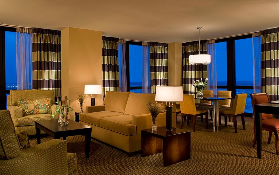 リビングルーム 写真