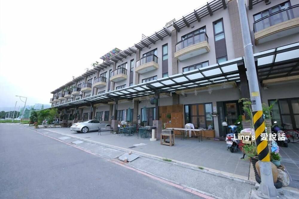 建物