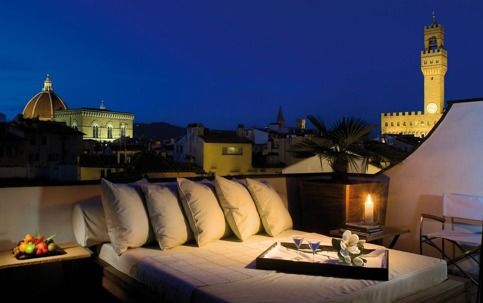 バルコニー 写真