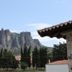 屋外の景色