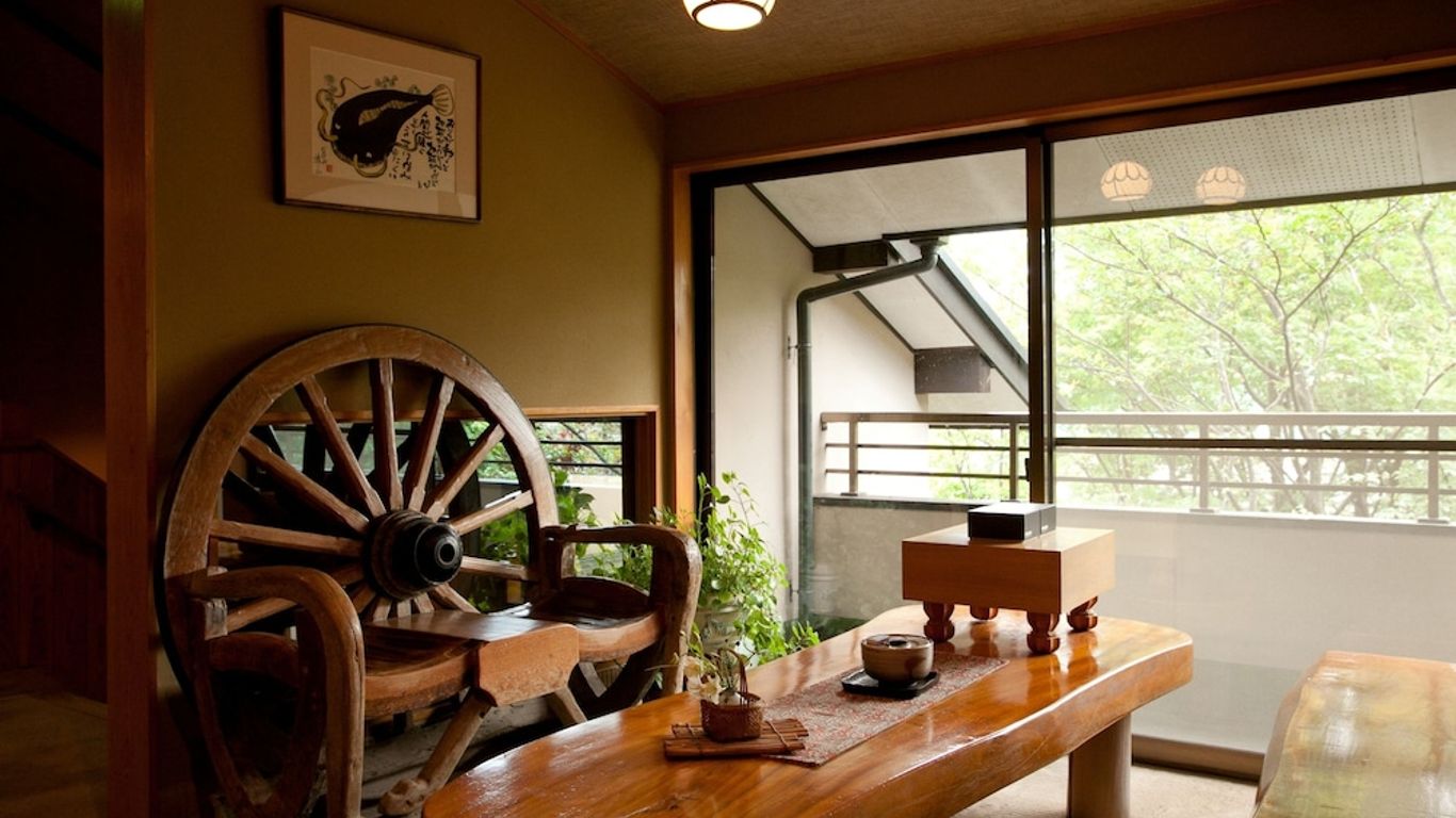 由布市 旅想 ゆふいん やまだ屋 ホテルズコンバインド