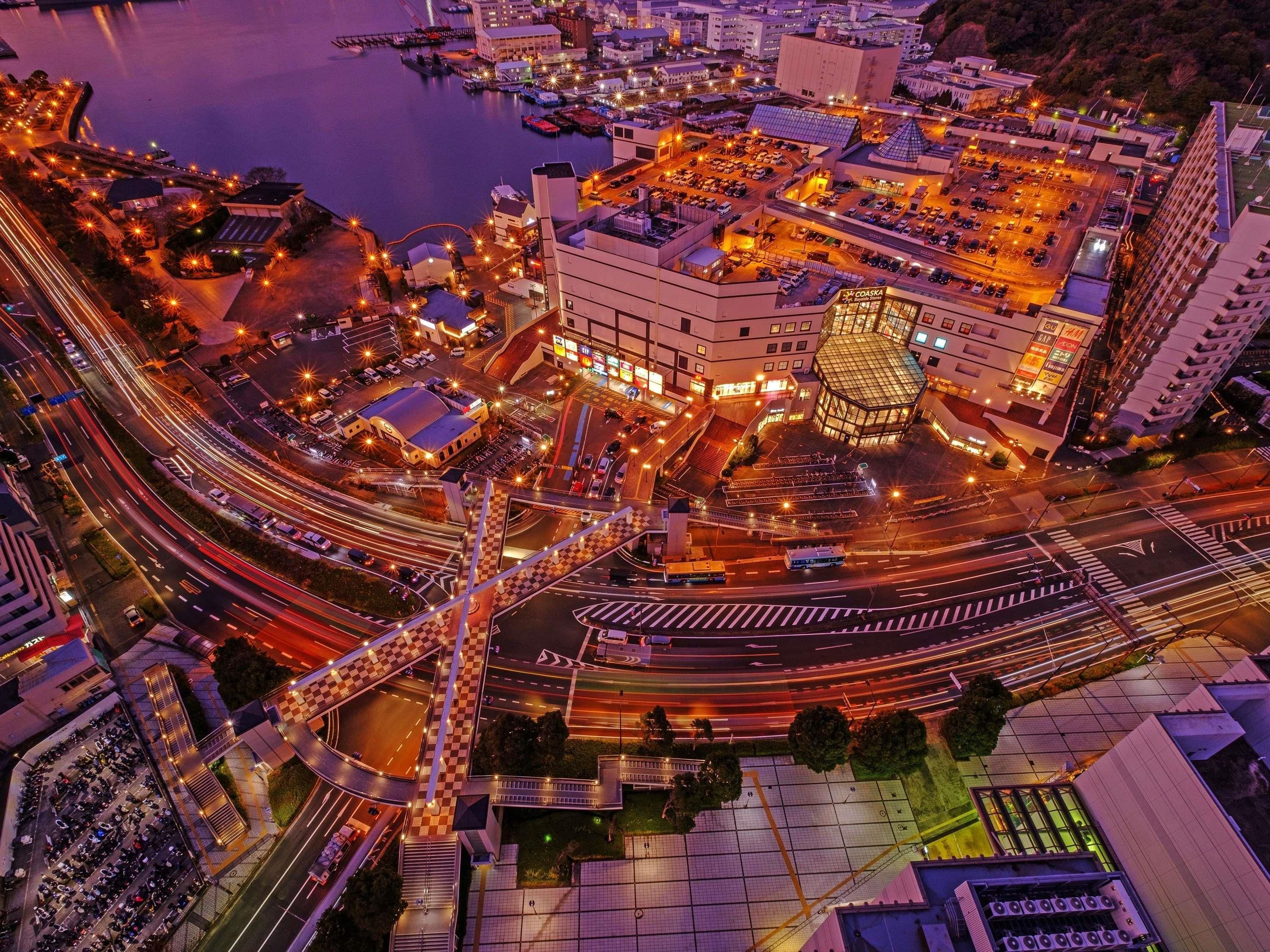 建物 写真