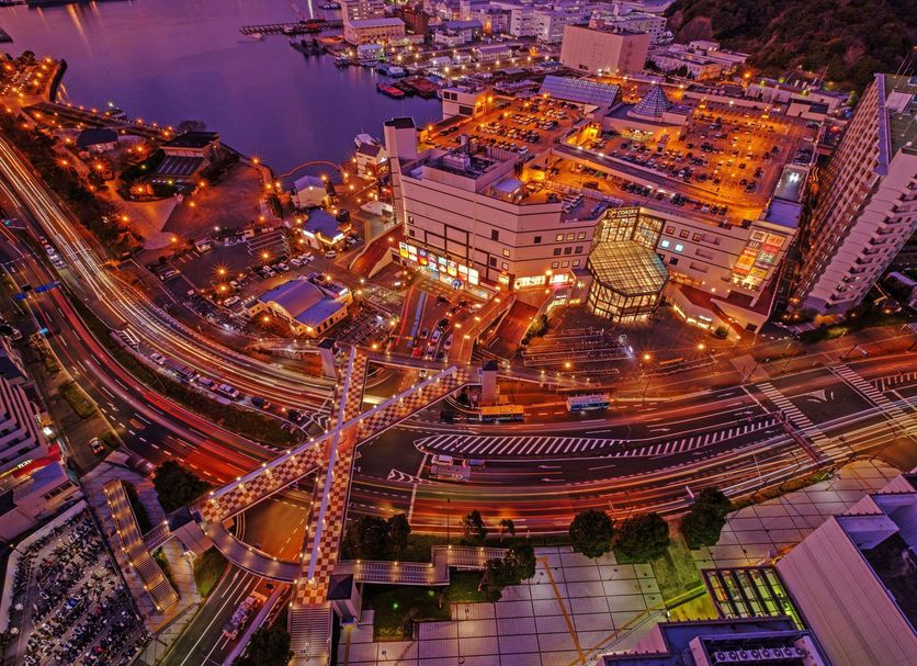 建物 写真