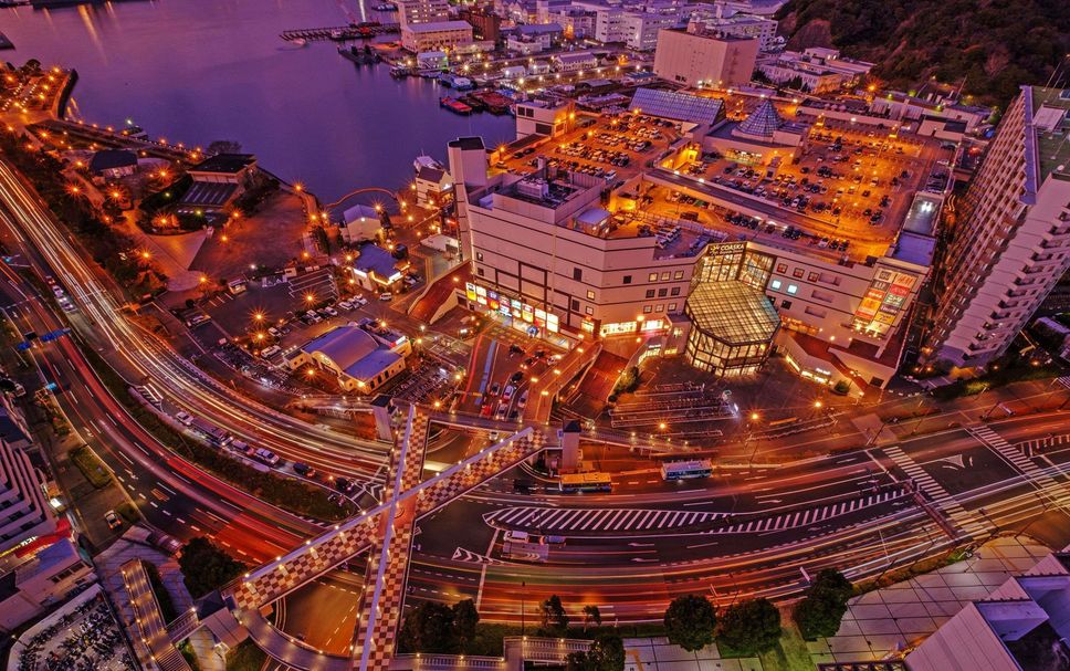 建物 写真