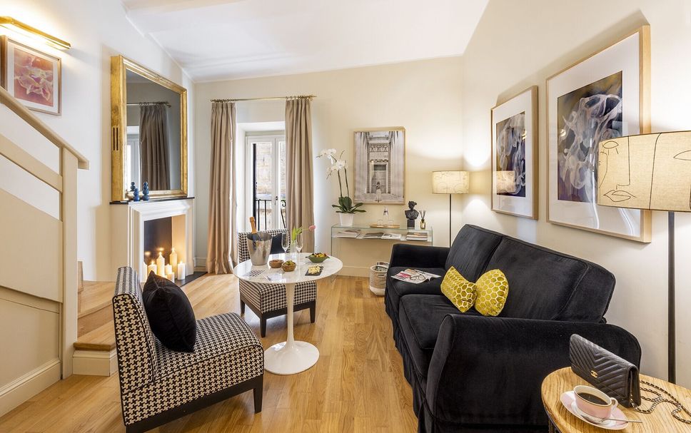 リビングルーム 写真