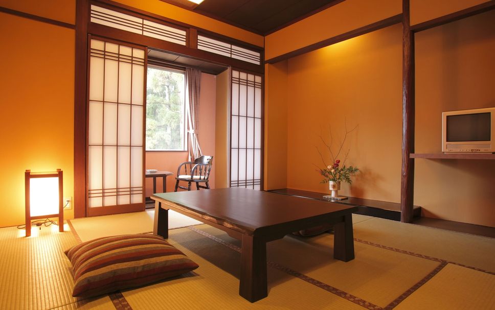 ダイニングルーム 写真