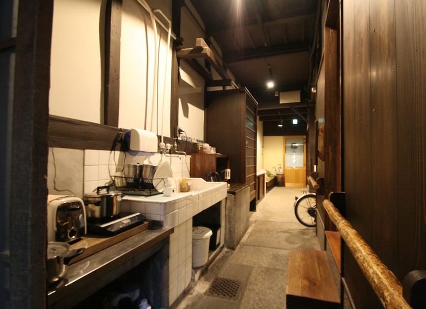 キッチン 写真