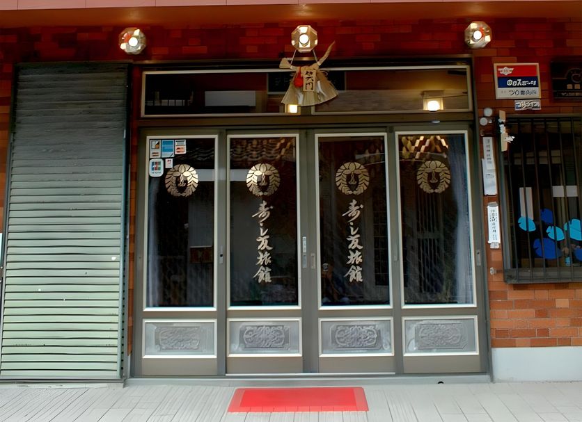 建物 写真