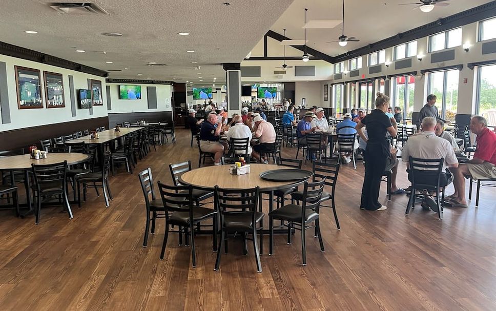 レストラン 写真