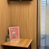 客室の設備