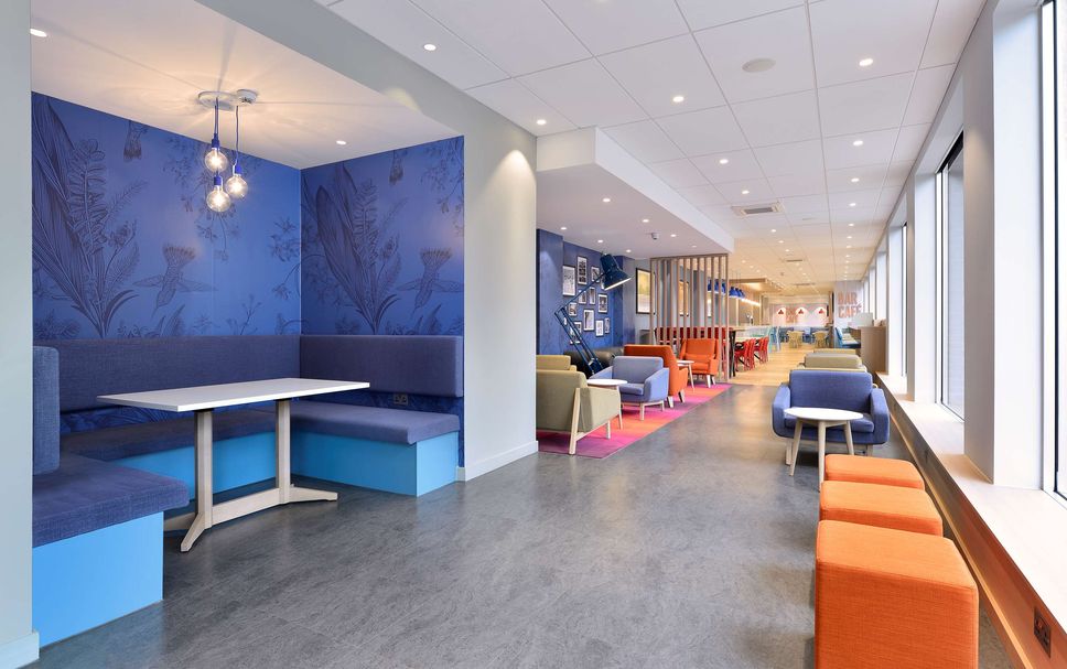 レストラン 写真