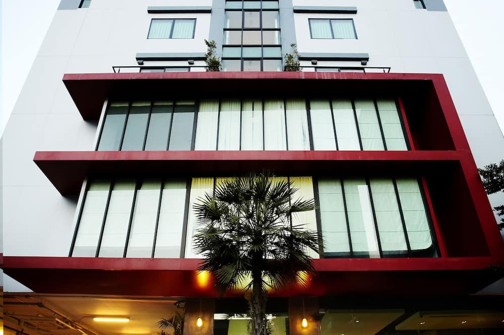 建物 写真