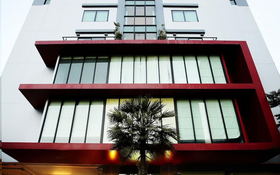 建物 写真