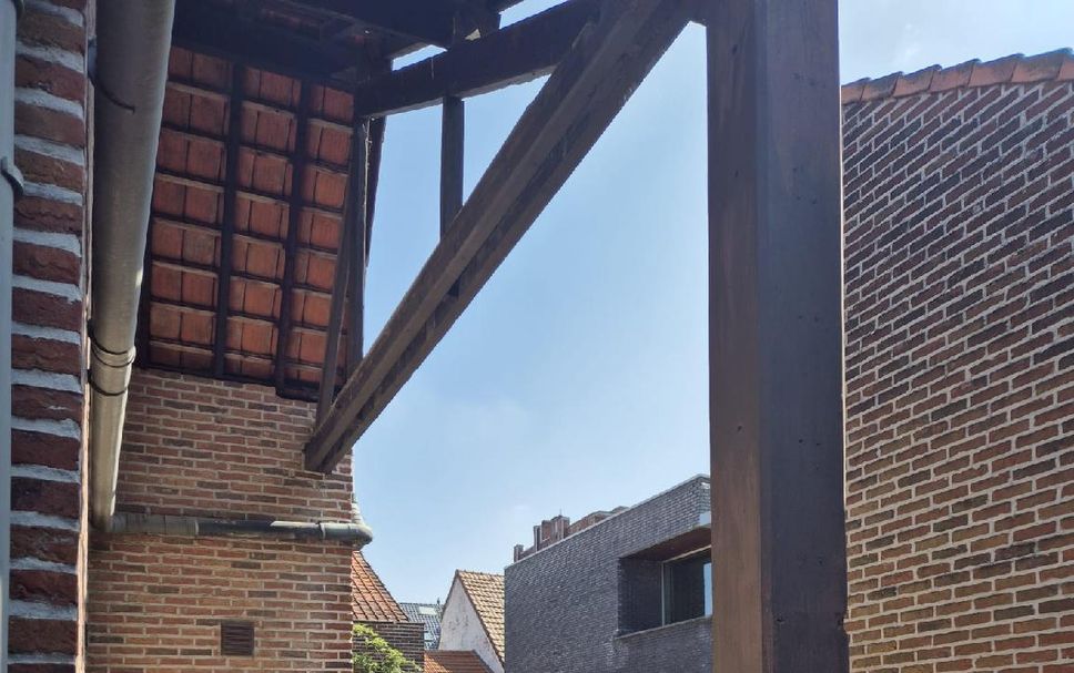 建物 写真