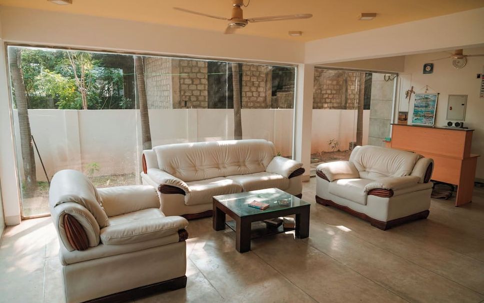 リビングルーム 写真