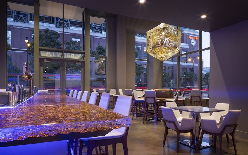 レストラン 写真