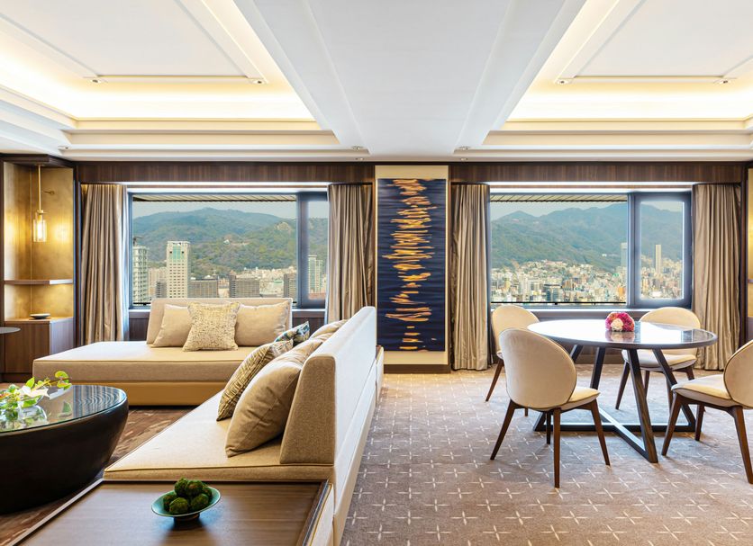 ラウンジ 写真