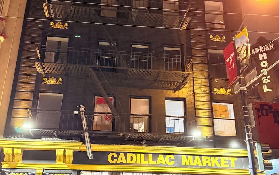 建物 写真