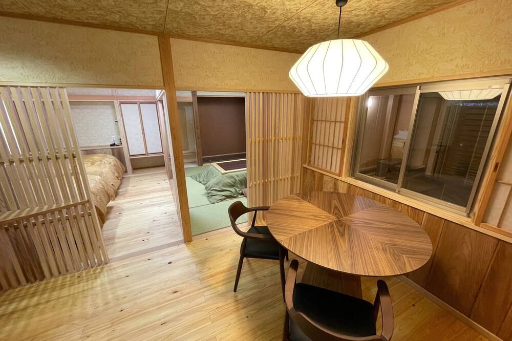 寝室 写真