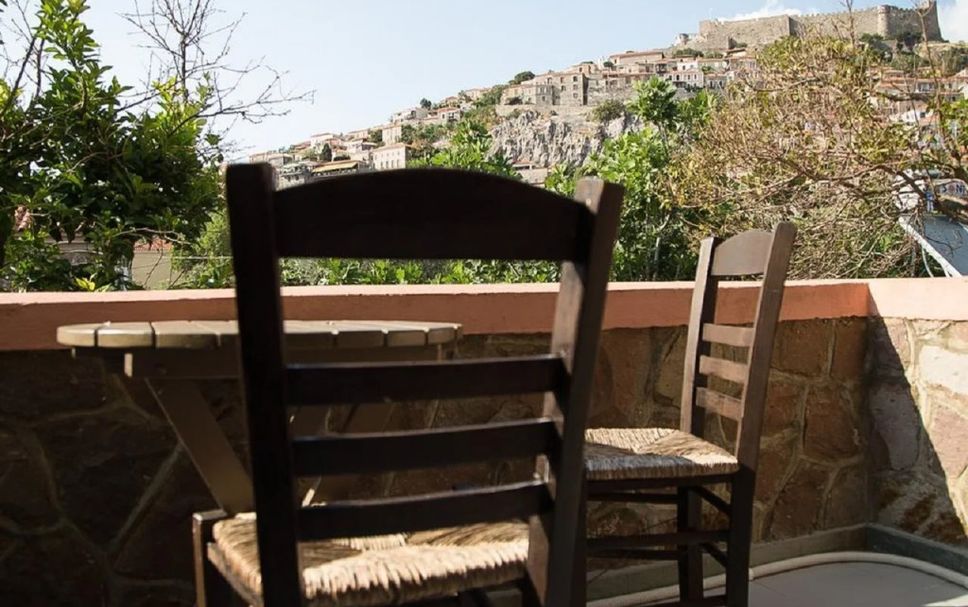 バルコニー 写真