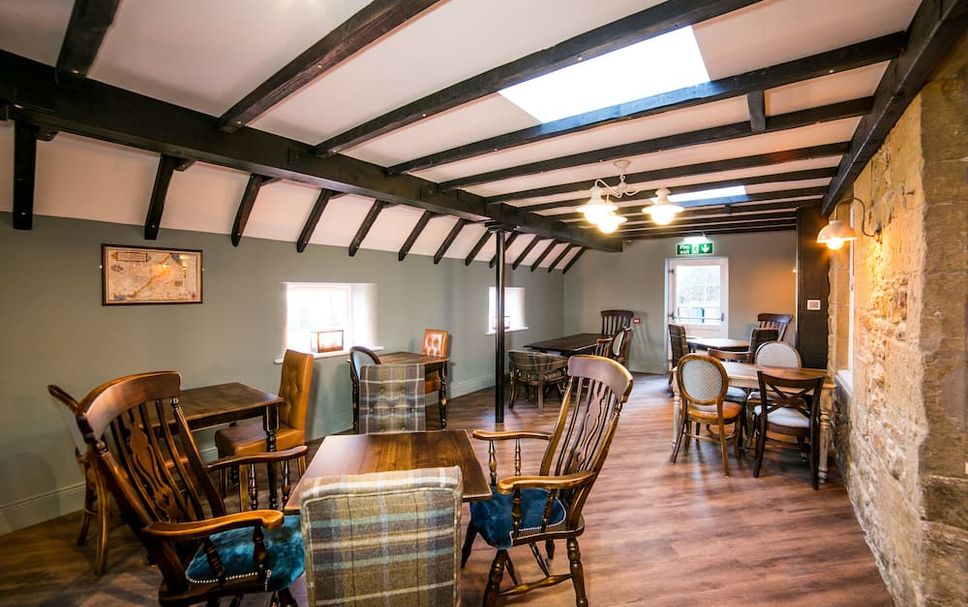 レストラン 写真