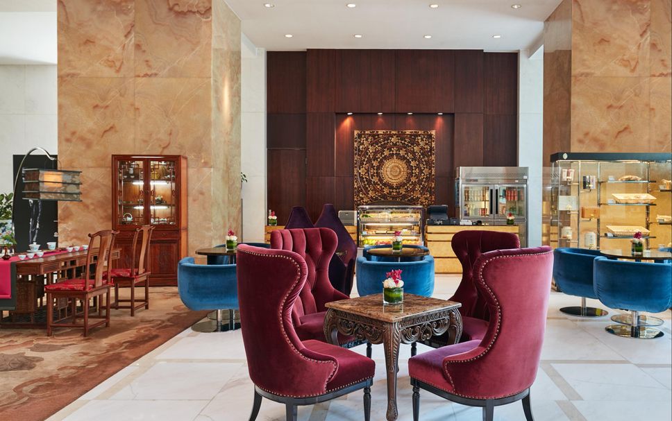 レストラン 写真