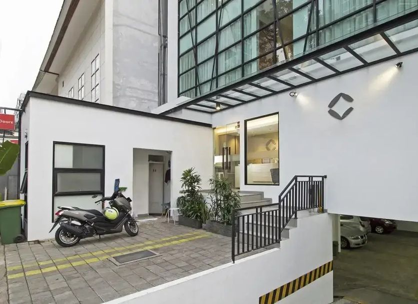 建物 写真