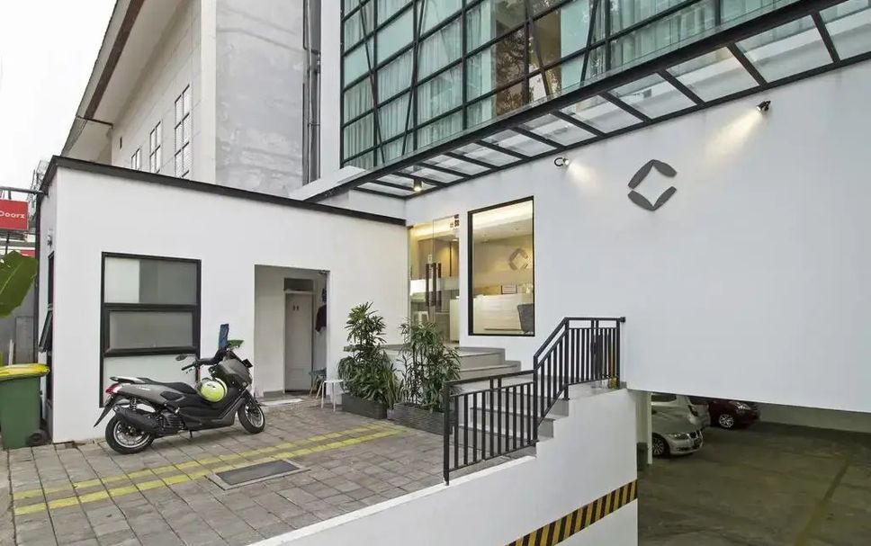 建物 写真
